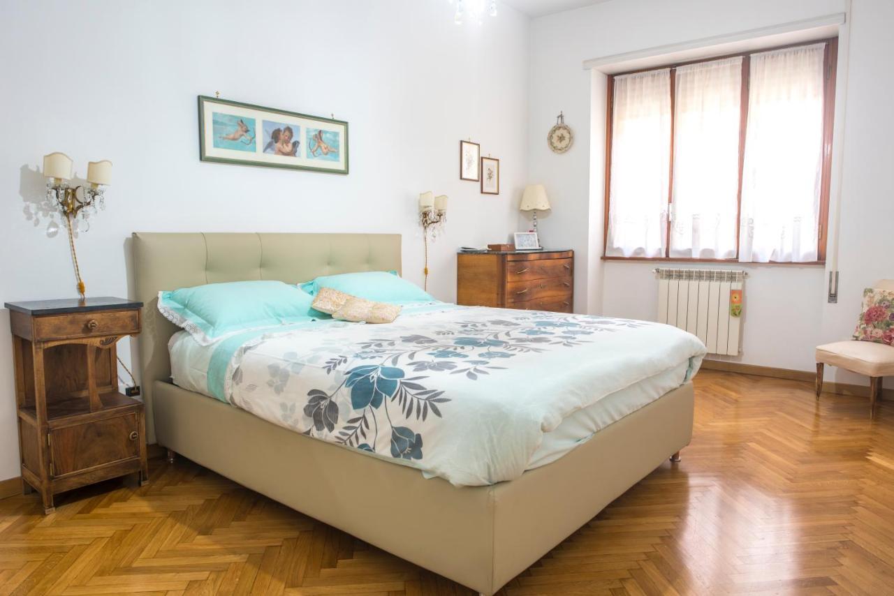 Appartamento Petrapapae