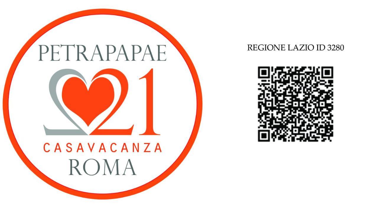Appartamento Petrapapae Roma